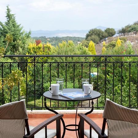 Scenery Villa Vamos 2 Εξωτερικό φωτογραφία