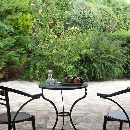 Scenery Villa Vamos 2 Εξωτερικό φωτογραφία