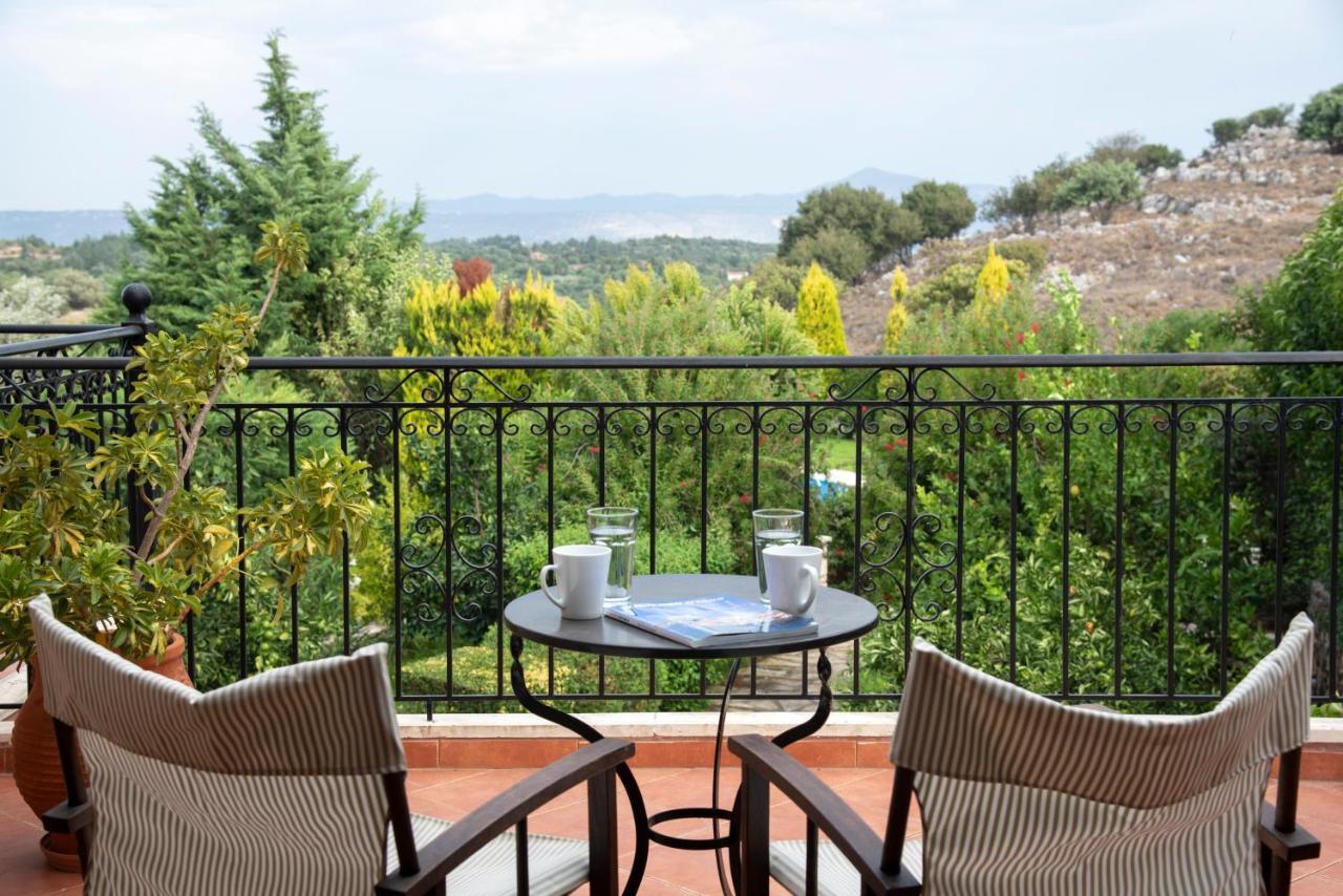 Scenery Villa Vamos 2 Εξωτερικό φωτογραφία
