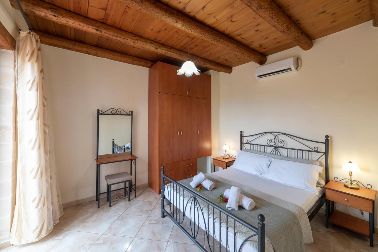 Scenery Villa Vamos 2 Εξωτερικό φωτογραφία