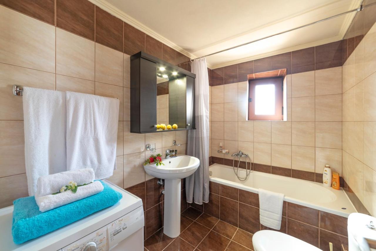 Scenery Villa Vamos 2 Εξωτερικό φωτογραφία