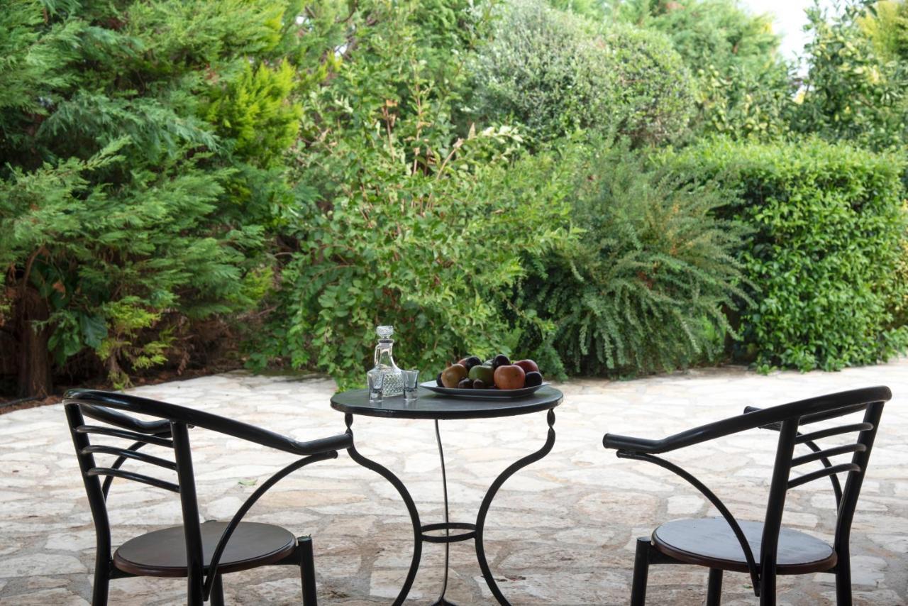 Scenery Villa Vamos 2 Εξωτερικό φωτογραφία