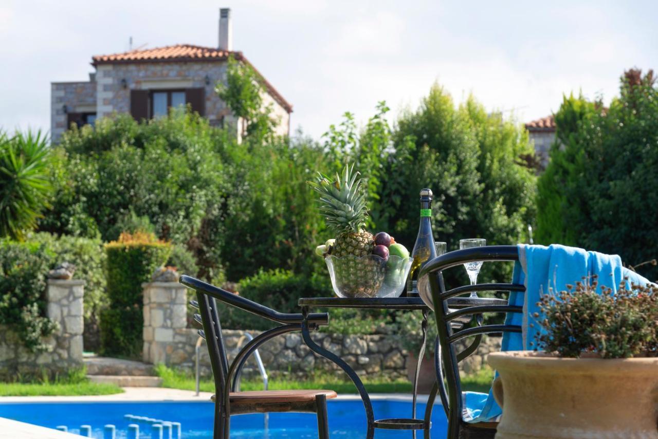 Scenery Villa Vamos 2 Εξωτερικό φωτογραφία