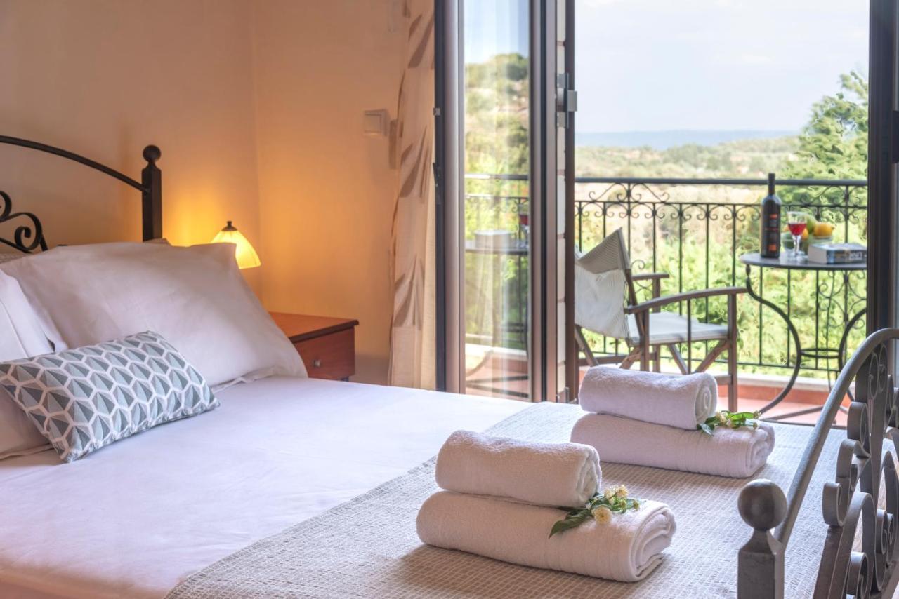 Scenery Villa Vamos 2 Εξωτερικό φωτογραφία