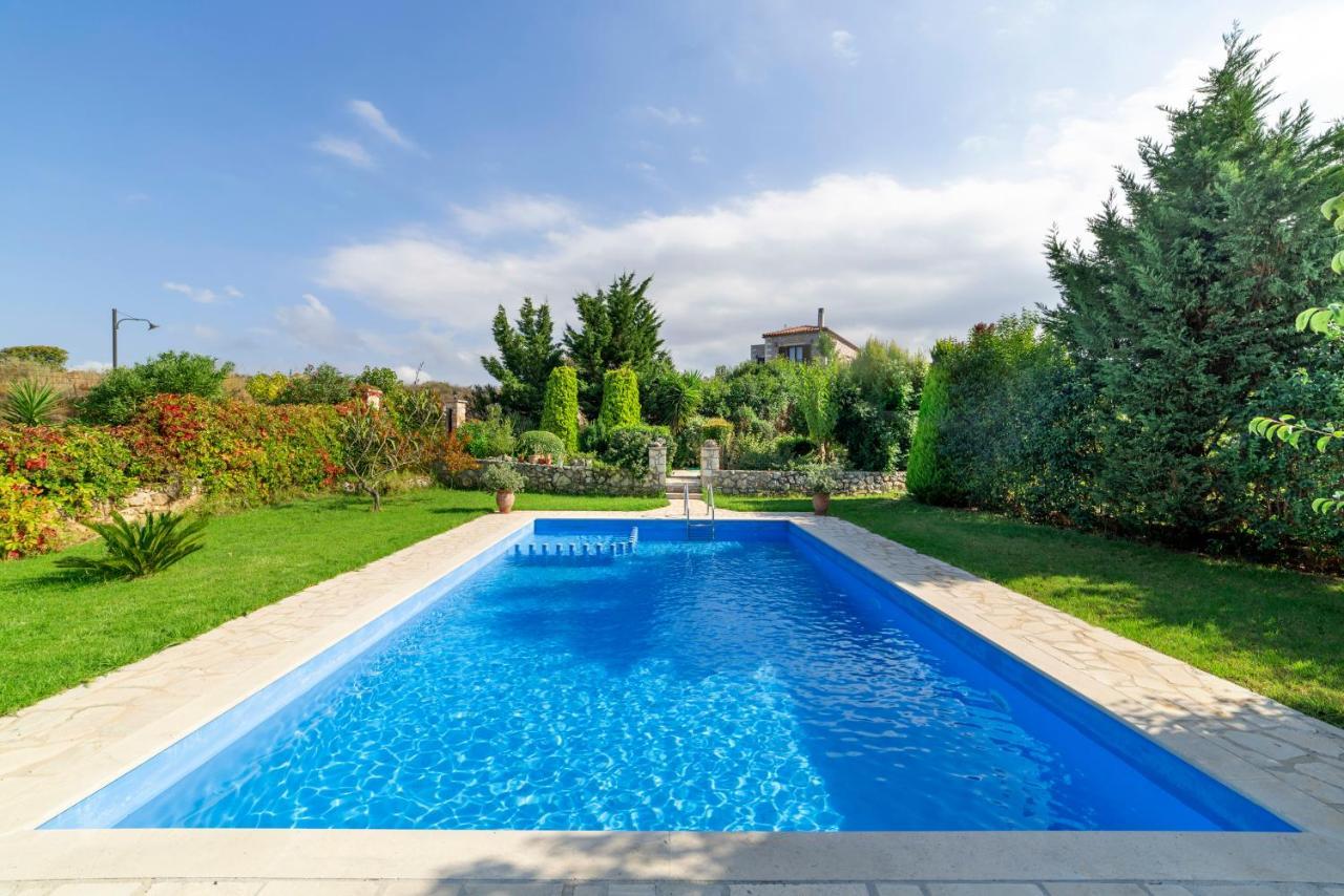 Scenery Villa Vamos 2 Εξωτερικό φωτογραφία