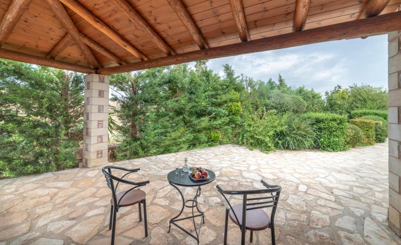Scenery Villa Vamos 2 Εξωτερικό φωτογραφία