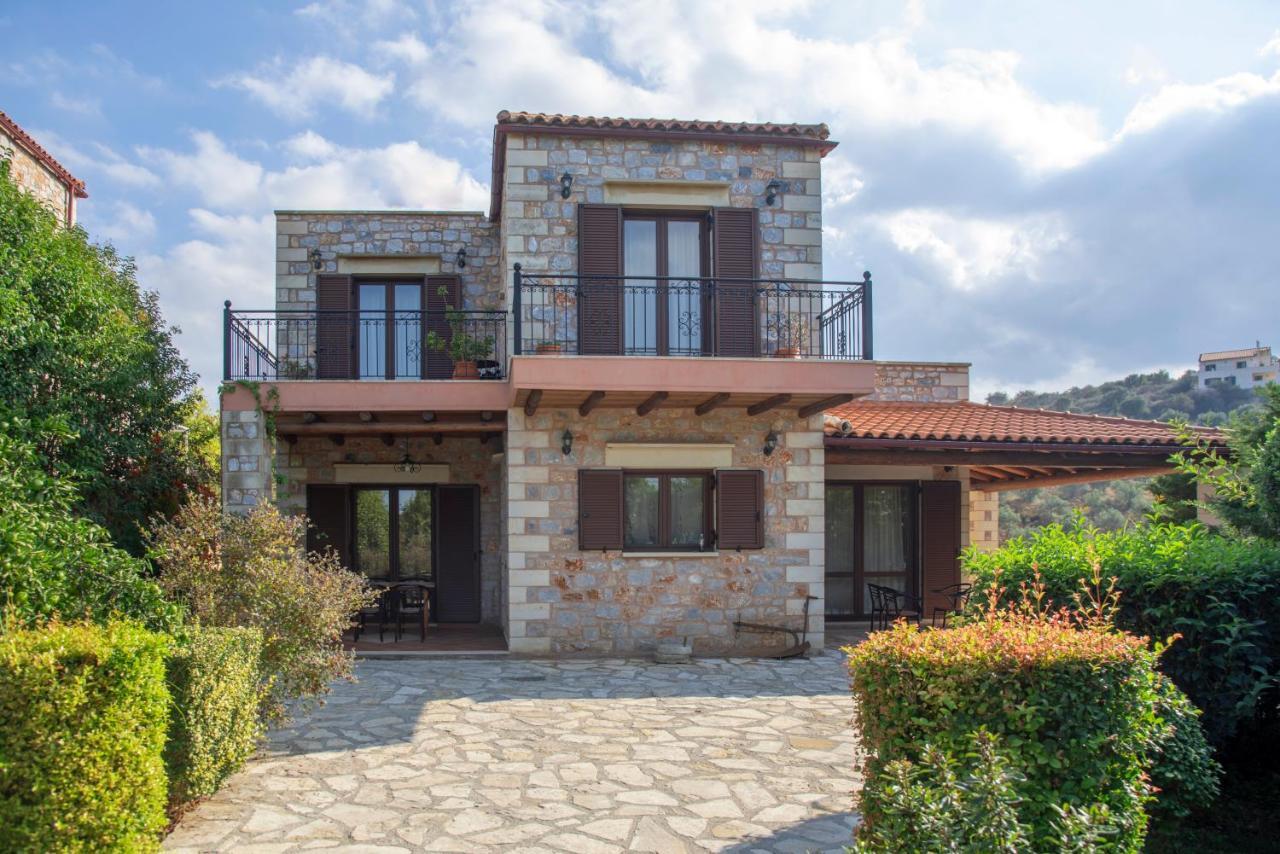 Scenery Villa Vamos 2 Εξωτερικό φωτογραφία